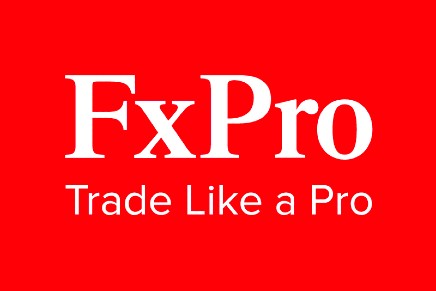FXPro logo FXPro logo